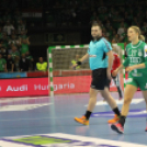 2018.02.26 Győri Audi ETO KC- Csm Bukuresti női BL kézilabda Fotók:árpika 