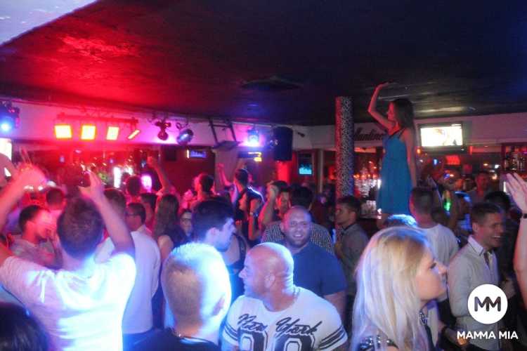 2018.06.02. Mamma Mia Szombati házibuli Dj:Hubik Fotók:árpika