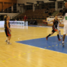 2013.03.17 Hat-Agro Uni Győr-MBK Ruzomberok női kosárlabda Fotók:árpika