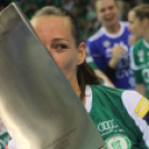 2018.05.23. Audi ETO KC -Békéscsaba női kézilabda és a bajnoki ünneplése Fotók:árpika 