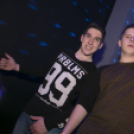 Club Vertigo - Deák bál /w Andro 2015.02.27. (péntek)
