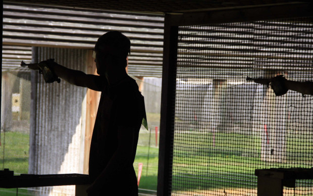 Magyar győzelmek a Győrszentivánon megrendezett sportlövő Hungarian Openen