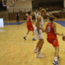 2013.01.17 Hat Agro Uni Győr-C.B.Rivas Ecopolis Madrid Euroliga Női kosárlabda(2) fotók:árpika