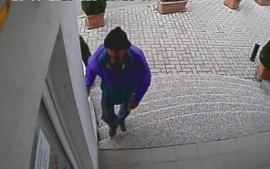 Előzetesben a kapuvári dohánybolt kirablója