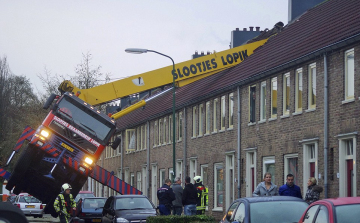 A nap sztorija: Félresikerült lánykérés