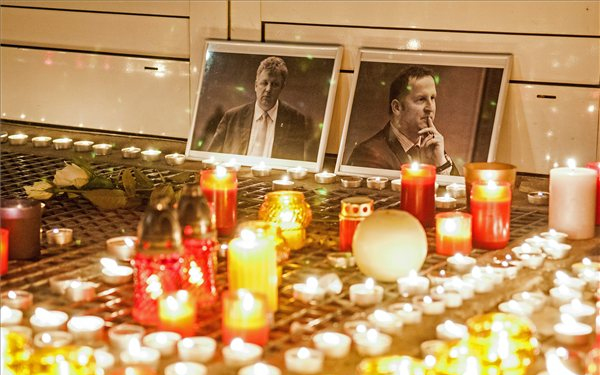 Buszbaleset Kapuvárnál - Pénteken búcsúztatják a klubigazgatót, jövő szombaton a vezetőedzőt