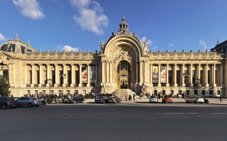 Óriási Tutanhamon-kiállítás Franciaország leglátogatottabb tárlata