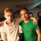 Club Neo (Győr) - Szezonzáró 2014 - 2014. május 17. (szombat)