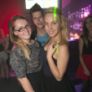 Club Vertigo - Julia Carpenter 2014.11.22. (szombat)