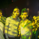 Club Vertigo - The Opening w/ Dave Martin 2014.09.13. (szombat)