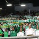 2018.04.14. Győri Audi Eto KC-Brudusnost női kézilabda bajnokok ligája Fotók:árpika