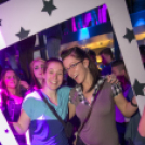 Club Vertigo -  Wake Up Girls / Nőnapi buli 2014.03.08. (szombat)