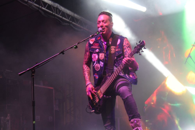 2018.06.16.Nyárnyitó Koncert 2.nap Fotók:árpika 