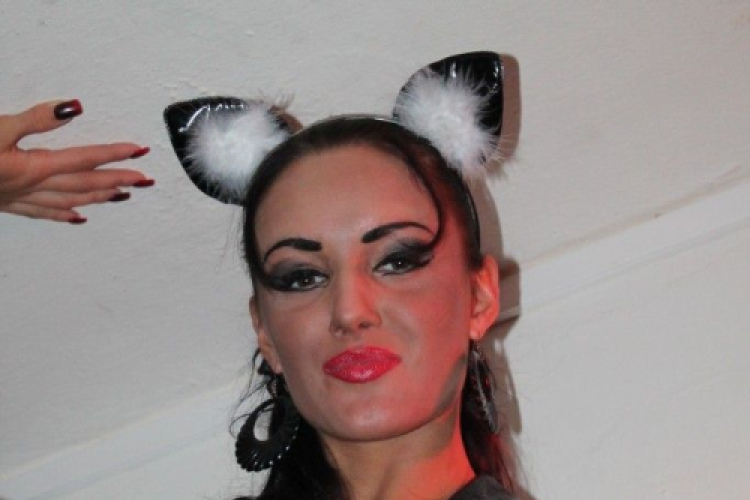 2013.02.16.Szombat Mamma Mia Valentin napi Szingli party (1) Fotók:árpika