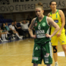 2013.04.15 Hétfő UE Sopron-Hat-Agro Uni Győr női kosárlabda fotók:árpika