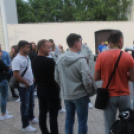 2018.05.14. Audi ETO KC ünneplése Fotók:árpika 