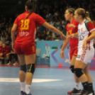 2019.07.11.Kézilabda Női U19-es EB Magyarország-Montenegro és a megnyitó