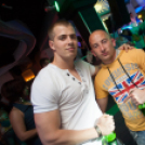 Club Neo - Szezonzáró party