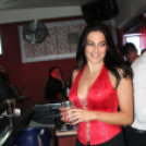 2014.04.19. Mamma Mia Celebek a Pultban Bódi Sylvi És Berki Krisztián,Hódi Pamela Fotó:árpika