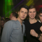 Club Vertigo -  Wake Up Girls / Nőnapi buli 2014.03.08. (szombat)