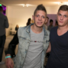 Club Mundo -  The Closing 2013.09.28. (szombat)