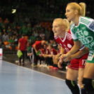 2019.11.12.Győri Audi ETO KC- DVSC női kézilabda bajnoki mérkőzés