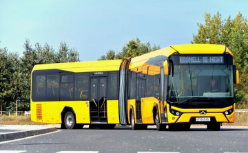 Határidő jön, figyeljünk! Ha busszal jár, ez érdekelni fogja