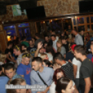 2014.08.13.Szerda - Ballantines Brasil Party