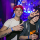 Club Vertigo - Woman's Day 2015.03.07. (szombat)