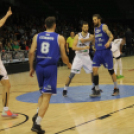 2019.02.16 Hepp Kupa döntő és Zsíros Tibor Férfi kosárlabda Magyar Kupa döntő