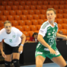 2020.08.14. Audi ETO KC-Ferencváros női kézilabda felkészülési mérkőzés