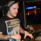 2013.03.27 Szerda Lapos Video Disco Dj:Slim és Dj:Marcee Fotók:árpika