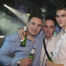 Club Vertigo - Majka & Curtis - Angels of Nigh 2014.11.14. (péntek)