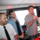 2015.01.17.Mamma Mia Éjjel-Nappal Budapest Gábor és Lali Dj:Balage