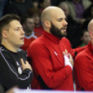 2020.01.04.Magyarország-Csehország Férfi Válogatott Felkészülési mérkőzés 