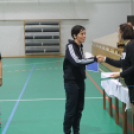 2020.01.18 VI.Varga András női kézilabda emléktorna Öttevény Fotók:árpika 