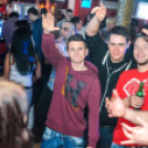 2015.02.20 Pénteki Házibuli Dj:Ice & Solymi Konga Fotók:Pászti