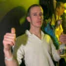 Club Vertigo - Julia Carpenter 2013.12.21. (szombat)