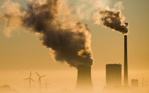 Figyelmeztetést adtak ki a szén-dioxid kvóta miatt