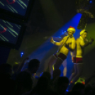 Club Vertigo - Supergirl Party 2015.01.10. (szombat)