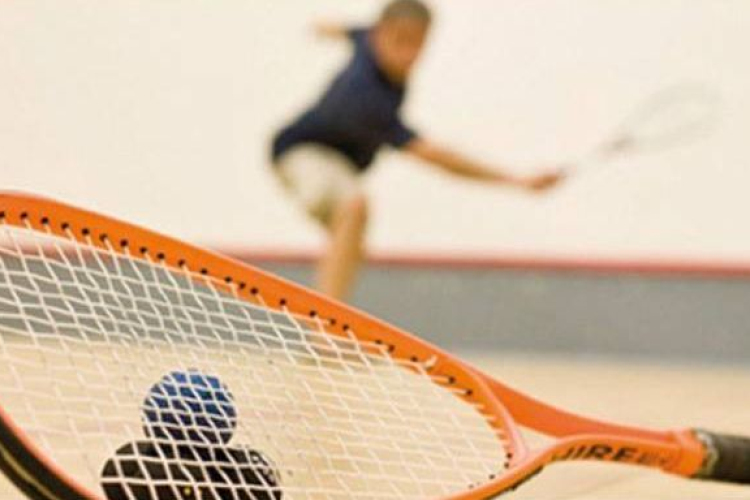 Aktív pihenés - Golden Ball Squash és Fitness Club 