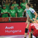 2020.01.18.Győri Audi ETO KC -Kisvárda Női kézilabda mérkőzés Fotók:árpika 