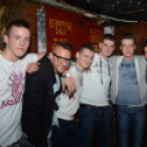 2013.05.17 Péntek Lapos Banhof Fotók:adrián