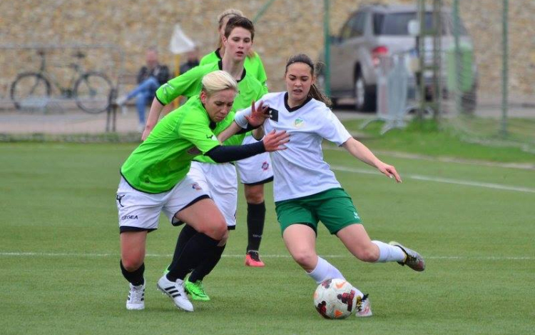 Jet-Sol Liga, Női NBI – 3. forduló: GYŐZELEM, A TABELLA ÉLÉN AZ ETO!