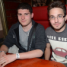 2013.04.13 Szombat Lapos Hipp-Hopp Party Fotók:adrián 