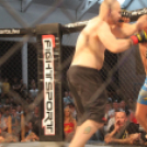 2015.05.09. Profi MMA Gála fotók:árpika