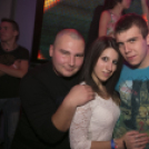 Club Vertigo - Let's Drink! 2014.12.06. (szombat)