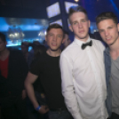 Club Vertigo - The Closing /w. Dave Martin 2015.05.02. (szombat)