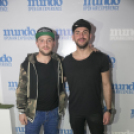 Mundo - Chris Lawyer 2014.05.17. (szombat)