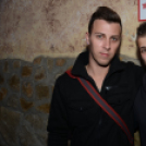 2013.11.01.Péntek lapos Halloween night Fotók:adrián